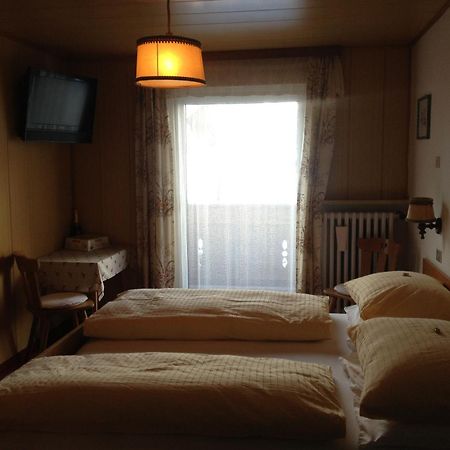 Garni Sayonara Hotel Selva di Val Gardena Bagian luar foto