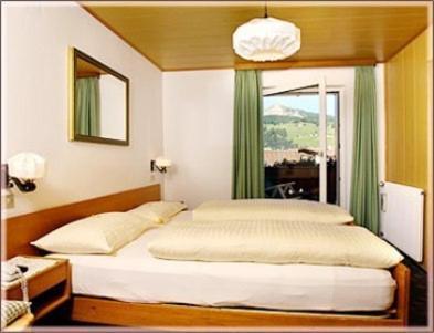 Garni Sayonara Hotel Selva di Val Gardena Bagian luar foto