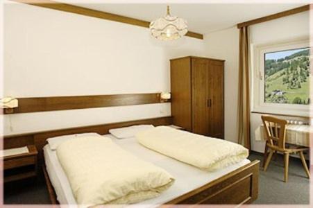 Garni Sayonara Hotel Selva di Val Gardena Bagian luar foto
